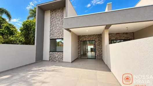Casa com 3 Quartos à venda, 80m² no , Itapoá