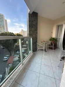 Apartamento com 3 Quartos à venda, 100m² no Jardim Camburi, Vitória