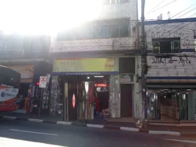 Sala Comercial para alugar, 40m² no Centro, Guarulhos
