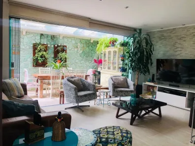 Casa de Condomínio com 3 Quartos à venda, 240m² no Vila Andrade, São Paulo