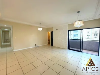 Apartamento com 3 Quartos à venda, 135m² no Ponta da Praia, Santos