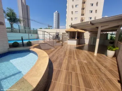 Apartamento com 2 Quartos à venda, 58m² no Setor Leste Universitário, Goiânia