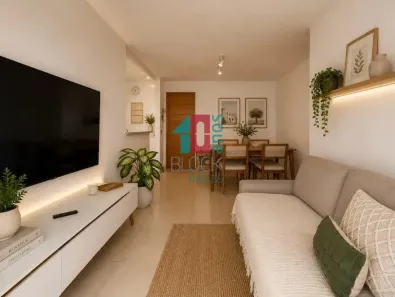 Apartamento com 3 Quartos à venda, 90m² no Vargem Pequena, Rio de Janeiro