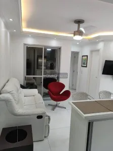 Apartamento com 2 Quartos à venda, 45m² no Vila Buarque, São Paulo