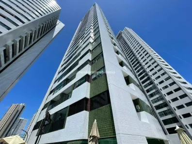 Apartamento com 3 Quartos à venda, 106m² no Boa Viagem, Recife
