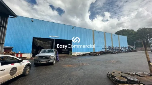 Galpão/Depósito/Armazém para alugar, 5000m² no Riacho das Pedras, Contagem