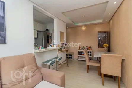 Apartamento com 2 Quartos à venda, 47m² no Morro Santana, Porto Alegre