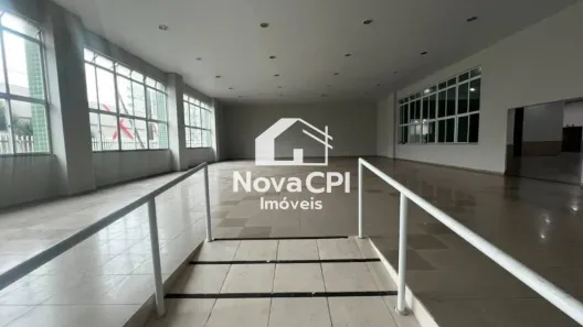 Galpão/Depósito/Armazém para alugar, 1600m² no Vila Sao Paulo, Mongaguá