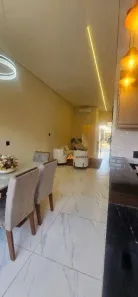 Casa de Condomínio com 3 Quartos à venda, 160m² no Bonfim Paulista, Ribeirão Preto