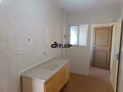 Apartamento com 2 Quartos para alugar, 38m² no Centro, Barueri