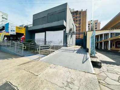 Ponto Comercial para alugar, 250m² no Tristeza, Porto Alegre
