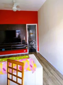 Apartamento com 1 Quarto para venda ou aluguel, 41m² no Alto, Teresópolis