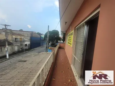 Sobrado com 3 Quartos à venda, 324m² no Limão, São Paulo