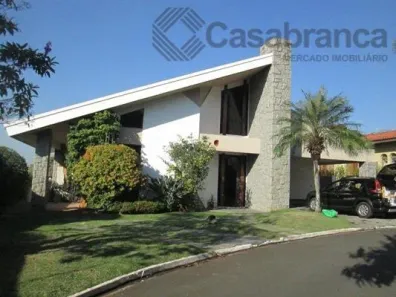 Casa de Condomínio com 5 Quartos à venda, 681m² no Parque Campolim, Sorocaba