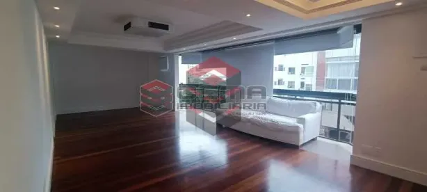 Apartamento com 3 Quartos à venda, 146m² no Lagoa, Rio de Janeiro