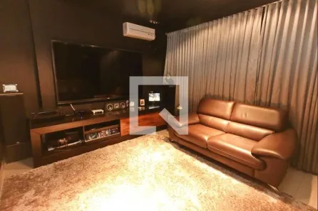 Casa com 4 Quartos à venda, 450m² no Jardim Leonor Mendes de Barros, São Paulo