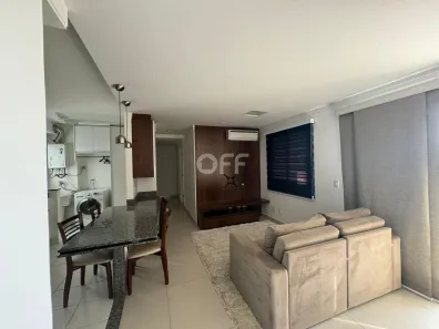 Apartamento com 3 Quartos para alugar, 86m² no Vila Progresso, Campinas