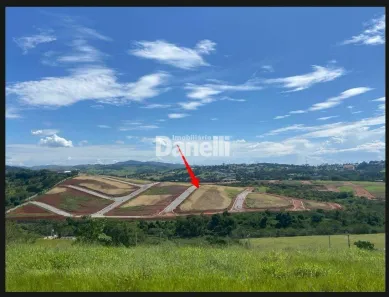 Lote/Terreno à venda, 250m² no Cataguá, Taubaté