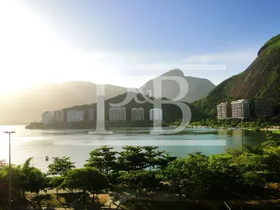 Apartamento com 3 Quartos para alugar, 215m² no Ipanema, Rio de Janeiro