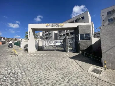 Apartamento com 2 Quartos à venda, 66m² no Dois Carneiros, Jaboatão dos Guararapes