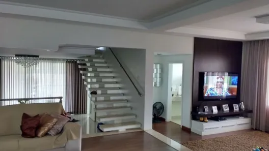 Casa com 3 Quartos à venda, 358m² no Swiss Park, Campinas