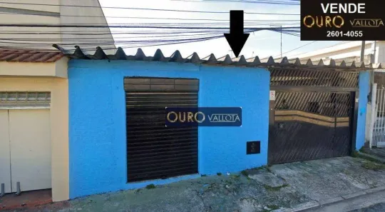 Casa com 7 Quartos à venda, 300m² no Vila Nhocune, São Paulo