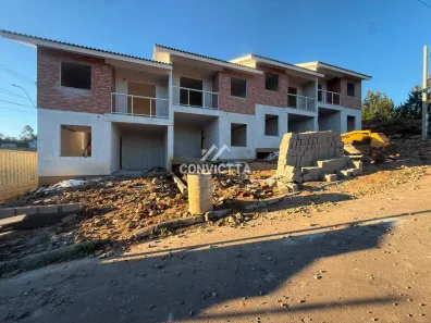 Sobrado com 3 Quartos à venda, 100m² no Nossa Senhora da Conceição, Caxias do Sul
