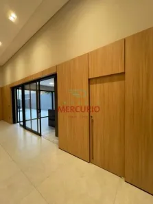 Casa de Condomínio com 4 Quartos à venda, 249m² no Residencial Lago Sul, Bauru