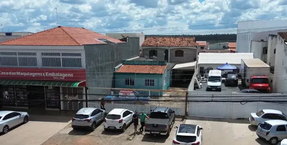 com 7 Quartos à venda, 120m² no Taguatinga Norte, Brasília
