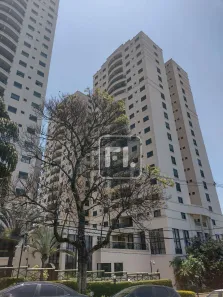 Apartamento com 3 Quartos para alugar, 94m² no Alphaville Centro Industrial e Empresarial/Alphaville., Barueri