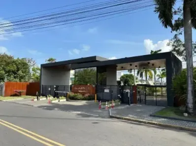 Lote/Terreno à venda, 450m² no Portal do Sol, João Pessoa