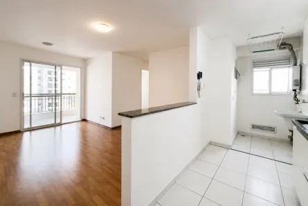 Apartamento com 3 Quartos à venda, 70m² no Vila Suzana, São Paulo