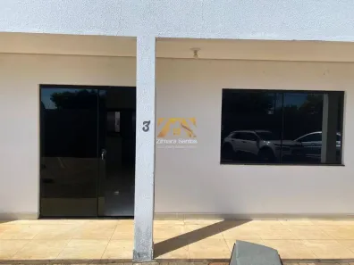Apartamento com 2 Quartos para alugar, 45m² no Plano Diretor Sul, Palmas