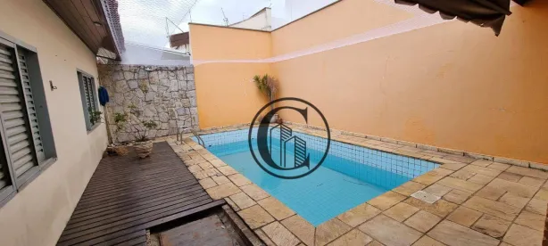 Casa com 3 Quartos à venda, 251m² no Jardim Emília, Sorocaba