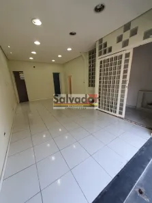 Imóvel Comercial para venda ou aluguel, 90m² no Ipiranga, São Paulo
