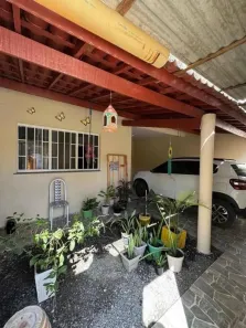 Casa com 3 Quartos à venda, 90m² no Jardim Quaresmeira, Suzano