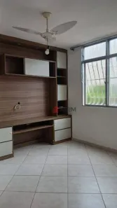Apartamento com 2 Quartos à venda, 50m² no Santa Rosa, Niterói