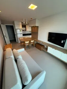 Apartamento com 1 Quarto para alugar, 36m² no São José, Recife