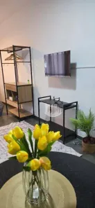 Apartamento com 1 Quarto para alugar, 44m² no Centro, Campinas