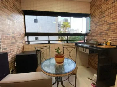 Apartamento com 2 Quartos à venda, 61m² no Jardim Oceania, João Pessoa