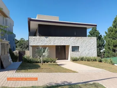 Casa com 4 Quartos à venda, 661m² no Granja Viana, Carapicuíba