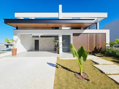 Casa de Condomínio com 4 Quartos à venda, 235m² no Residencial Duas Marias, Indaiatuba
