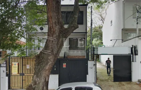 Prédio Comercial para venda ou aluguel, 1011m² no Perdizes, São Paulo