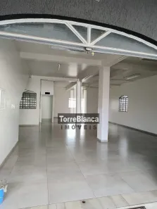 Sala Comercial para alugar, 110m² no Uvaranas, Ponta Grossa