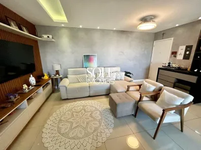Apartamento com 2 Quartos à venda, 83m² no Jardim Ana Maria, Jundiaí