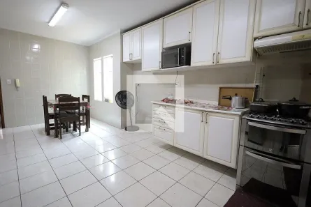 Casa com 3 Quartos à venda, 220m² no Vila Helena, Santo André