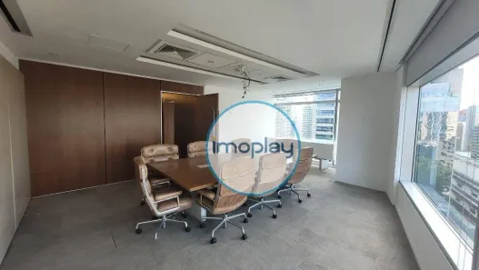 Sala Comercial para venda ou aluguel, 488m² no Vila Olímpia, São Paulo