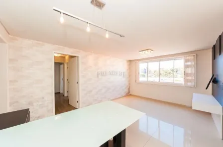 Apartamento com 3 Quartos para alugar, 85m² no Portão, Curitiba