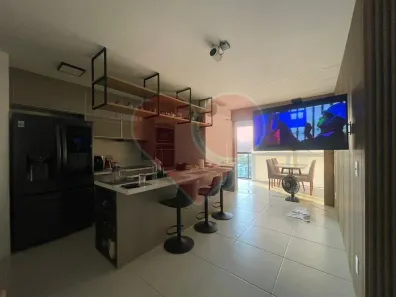 Apartamento com 3 Quartos à venda, 83m² no Recreio dos Bandeirantes, Rio de Janeiro