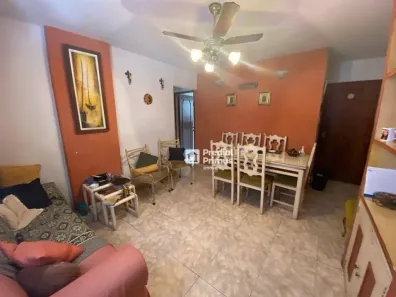Apartamento com 2 Quartos à venda, 67m² no Icaraí, Niterói